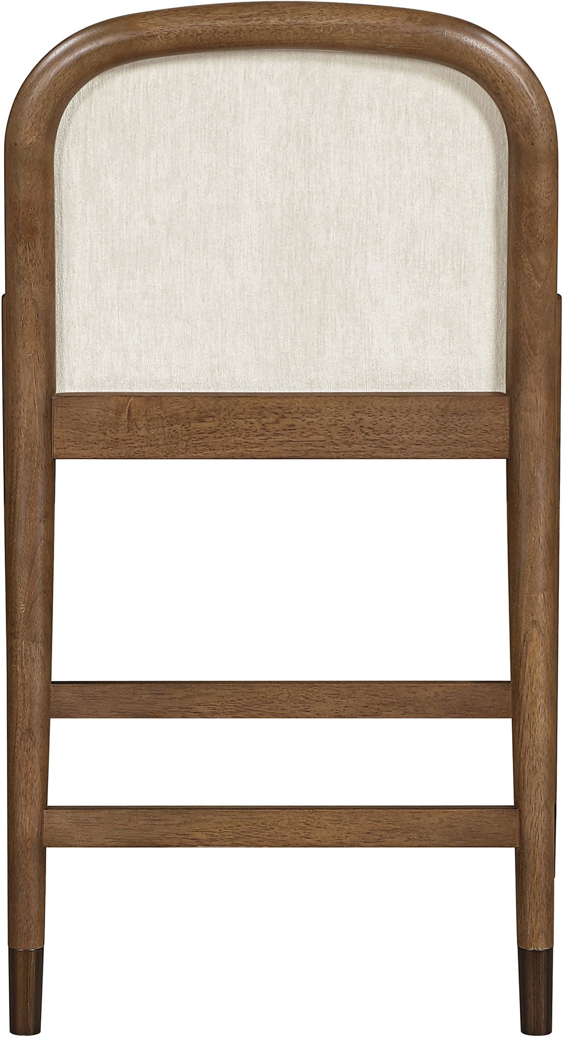Cambria - Fabric Upholstered Counter Stool