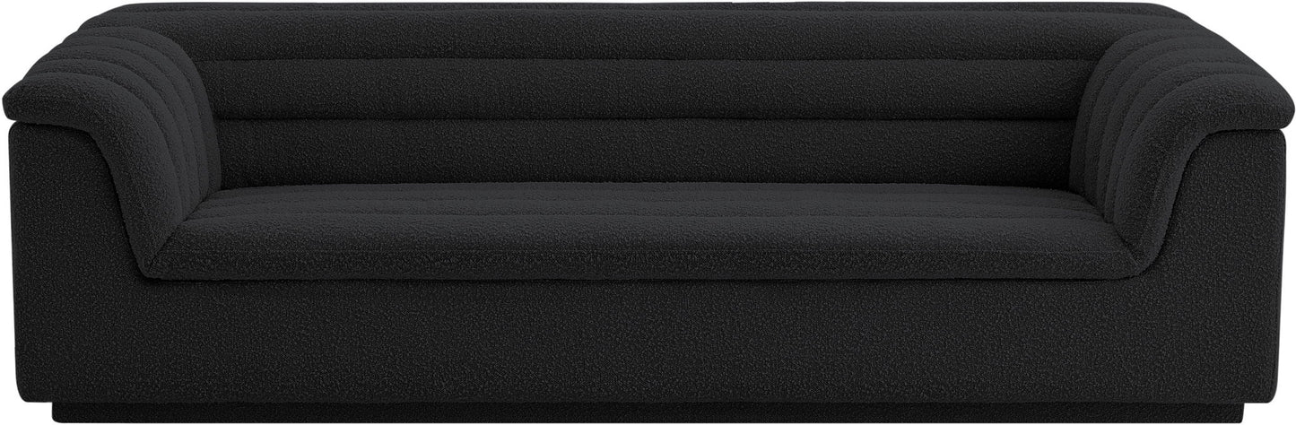 Cascade - Boucle Sofa