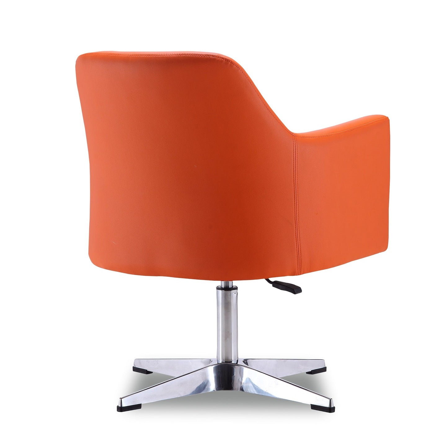 Manhattan Pelo - Swivel Lounge Chair