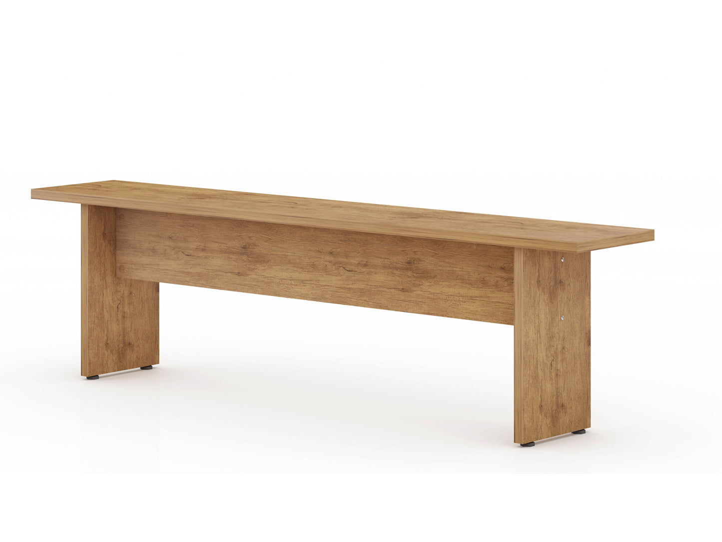 Manhattan Nomad - Dining Bench