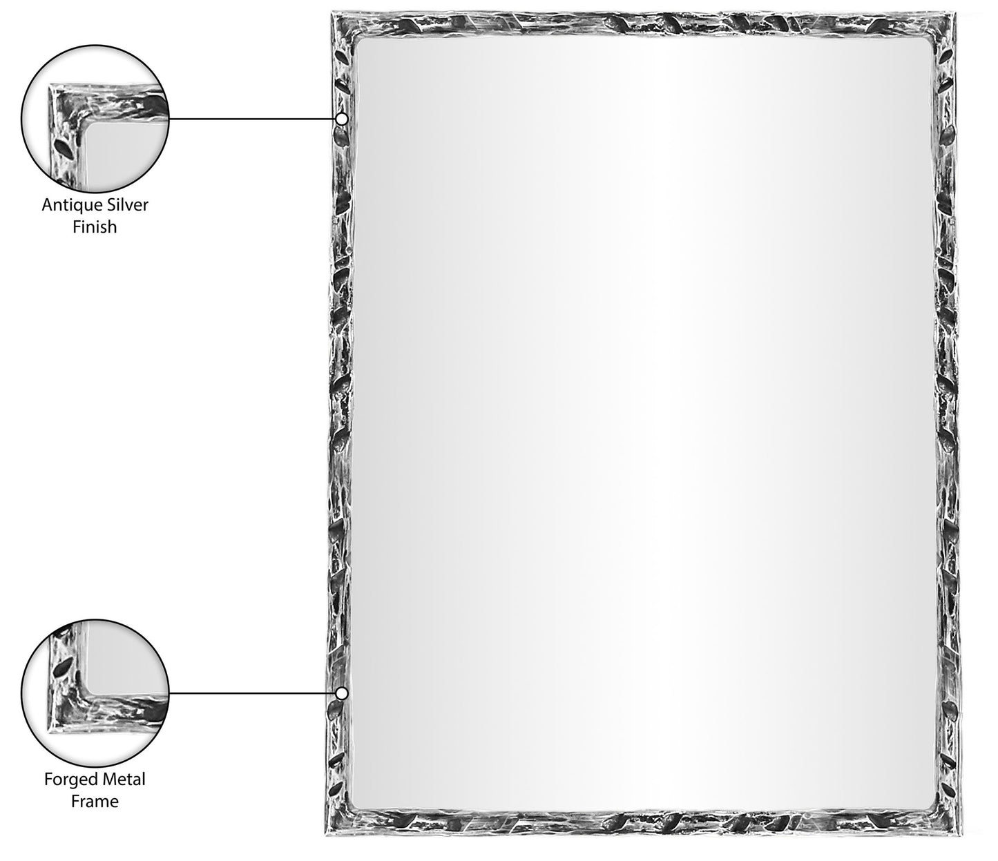 Hammer - Iron Mirror