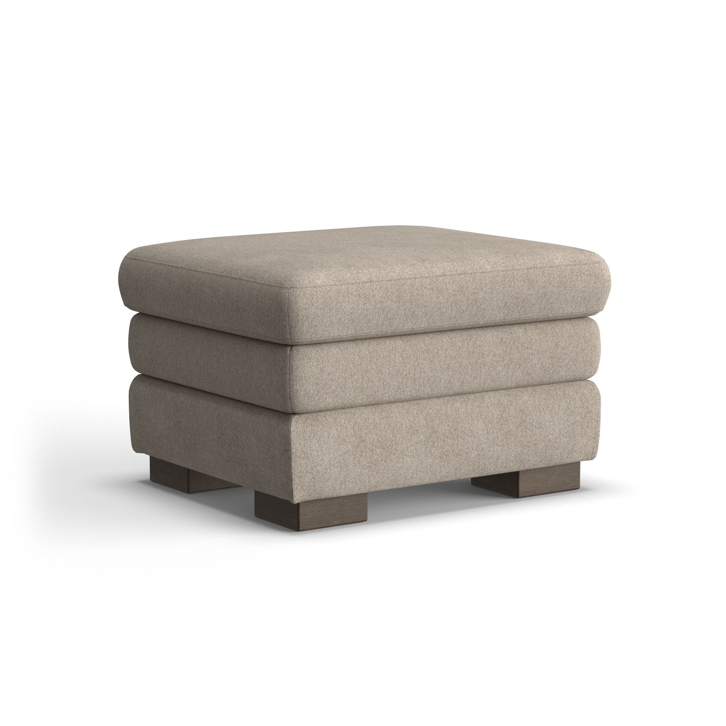 Rudy - Ottoman For Living Room