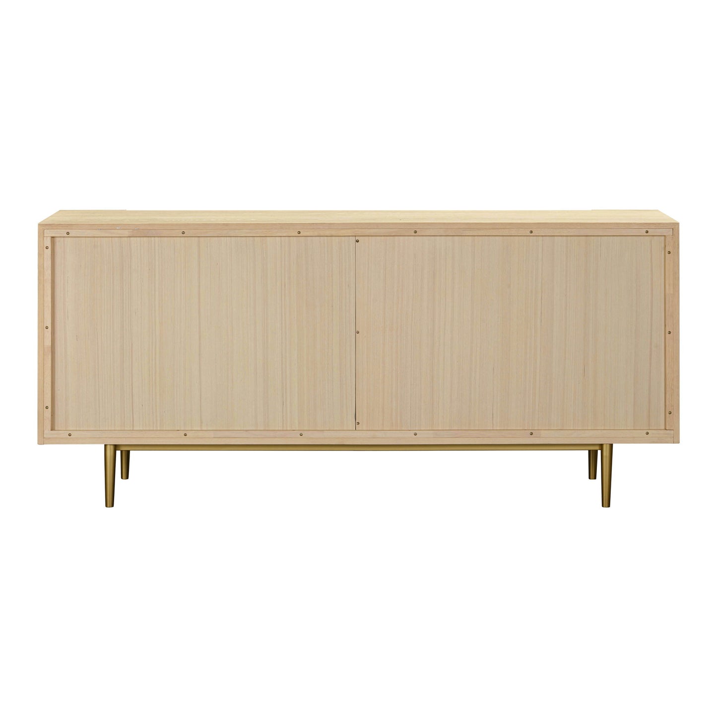 Echo - Sideboard - Washed Natural