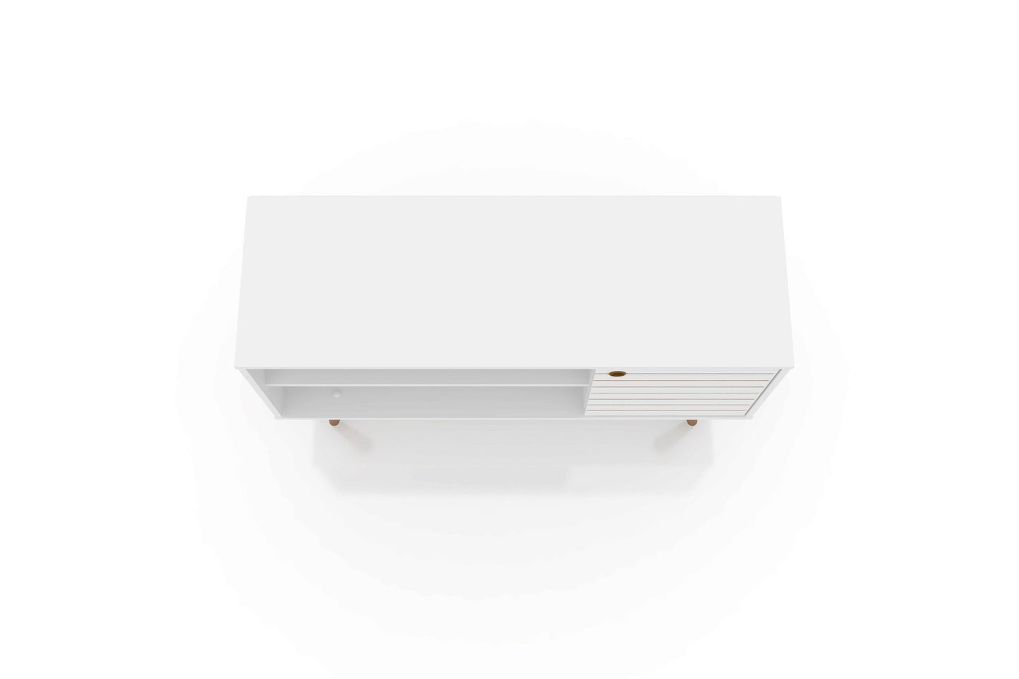 Manhattan Liberty - TV Stand