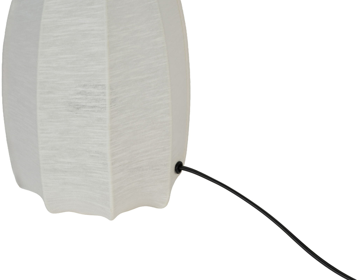 Lumaire - Stretch Fabric Table Lamp