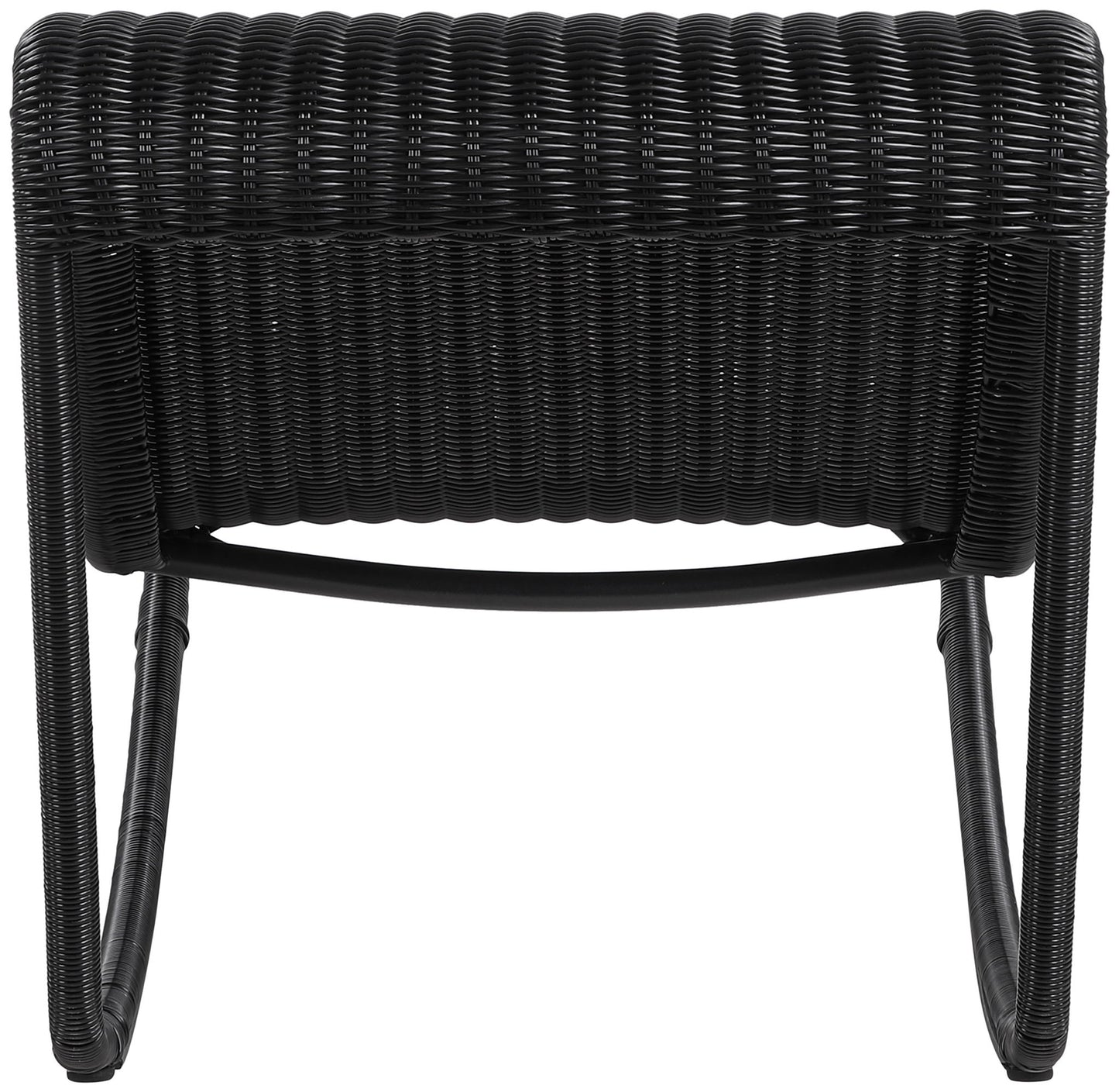 Antigua - Wicker Outdoor Patio Rocking Chair