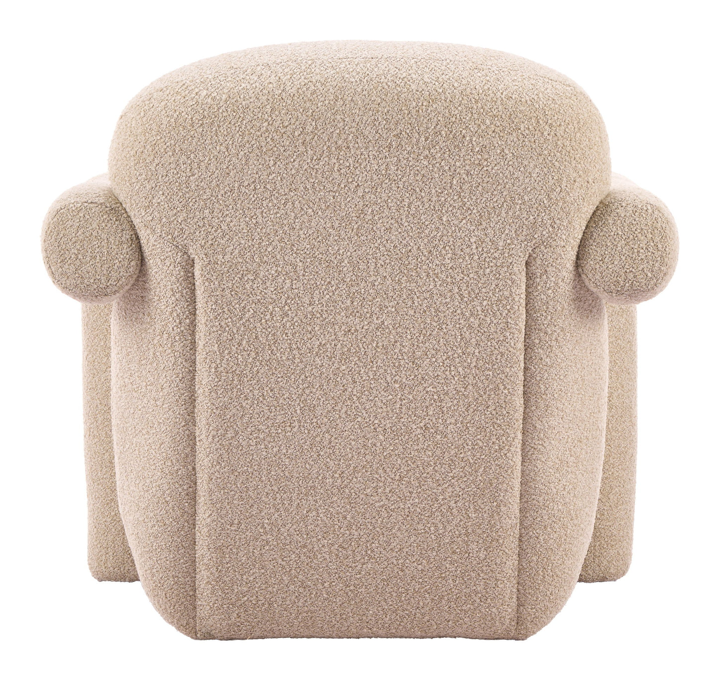 Selenya - Accent Chair - Beige