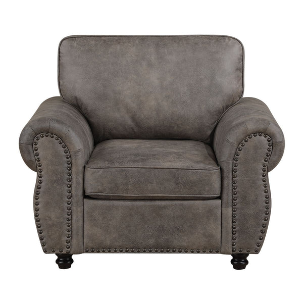 Pinnacle Chair
