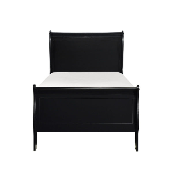 Mayville Twin Bed