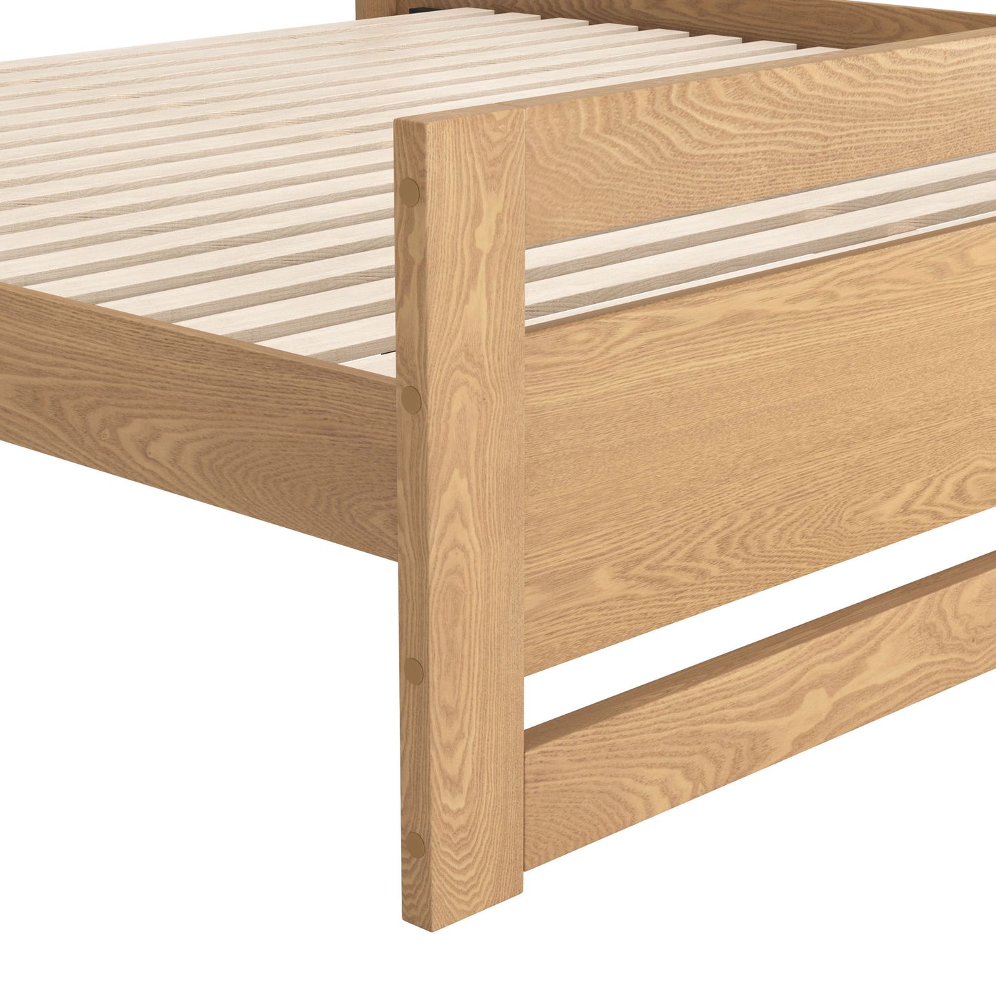 Repos - Bed