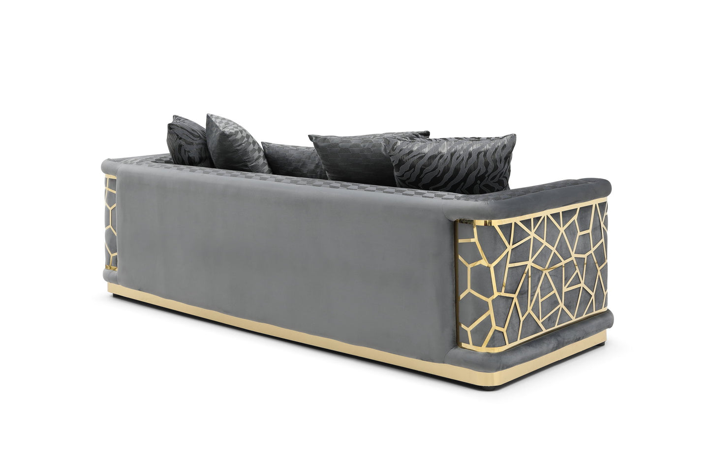 Glory Furniture - Talia - Sofa