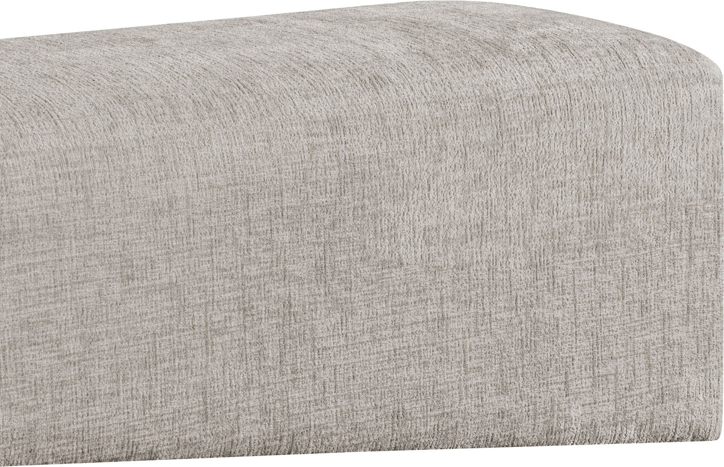 Alora - Bench - Black Base