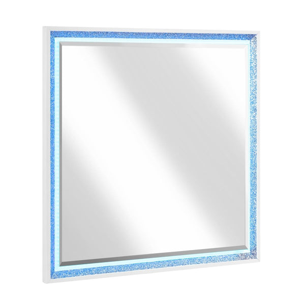 Lumin Mirror