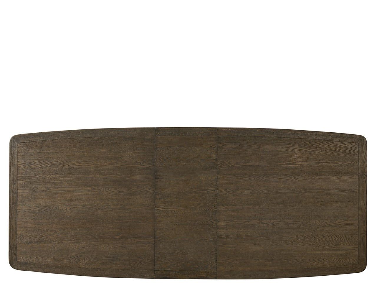 Modern - 86" Dining Table