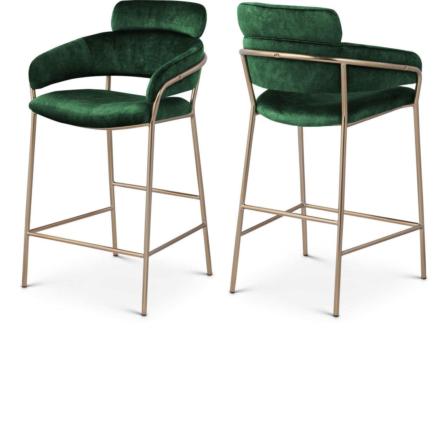 Yara - Counter Stool