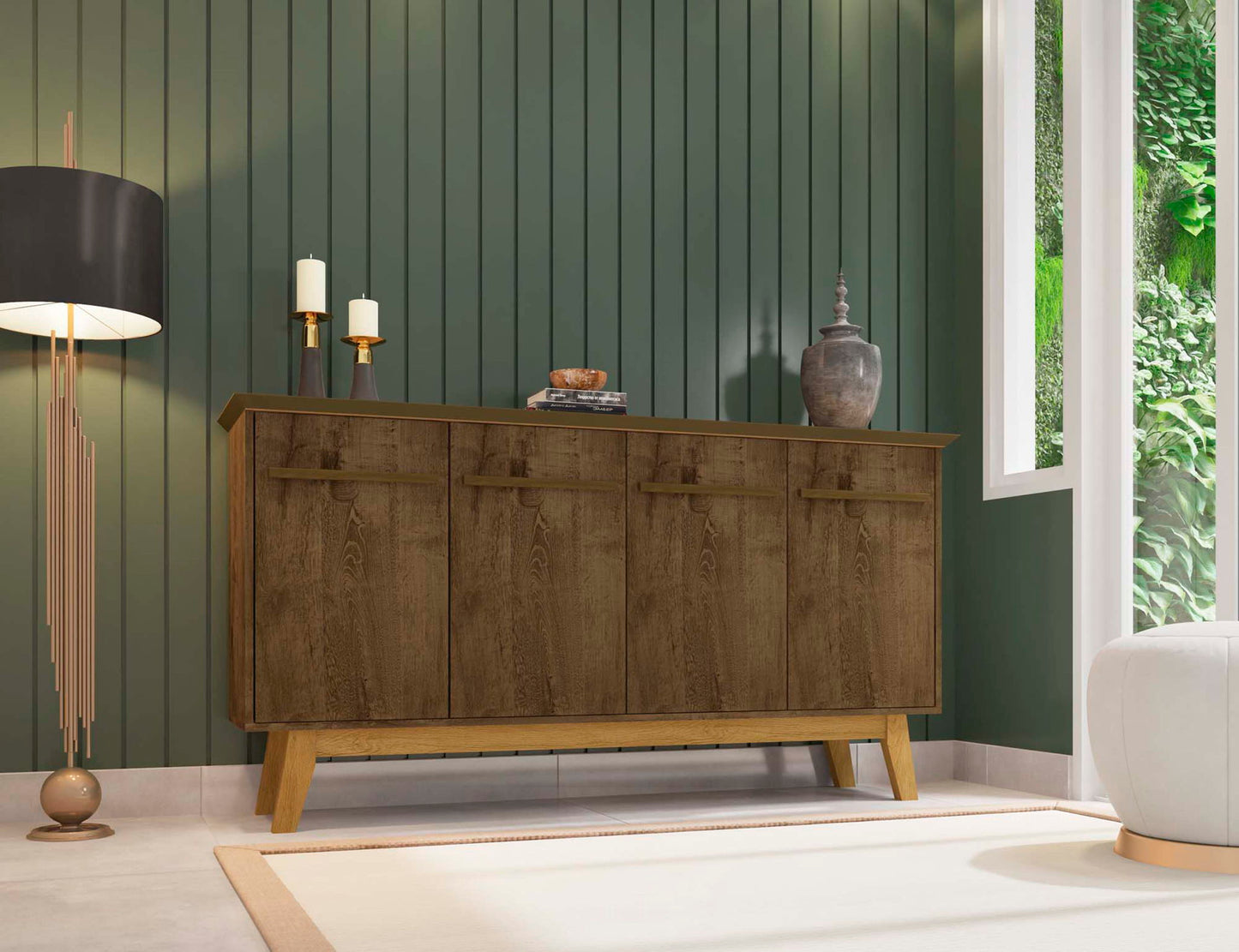 Manhattan Yonkers - Sideboard