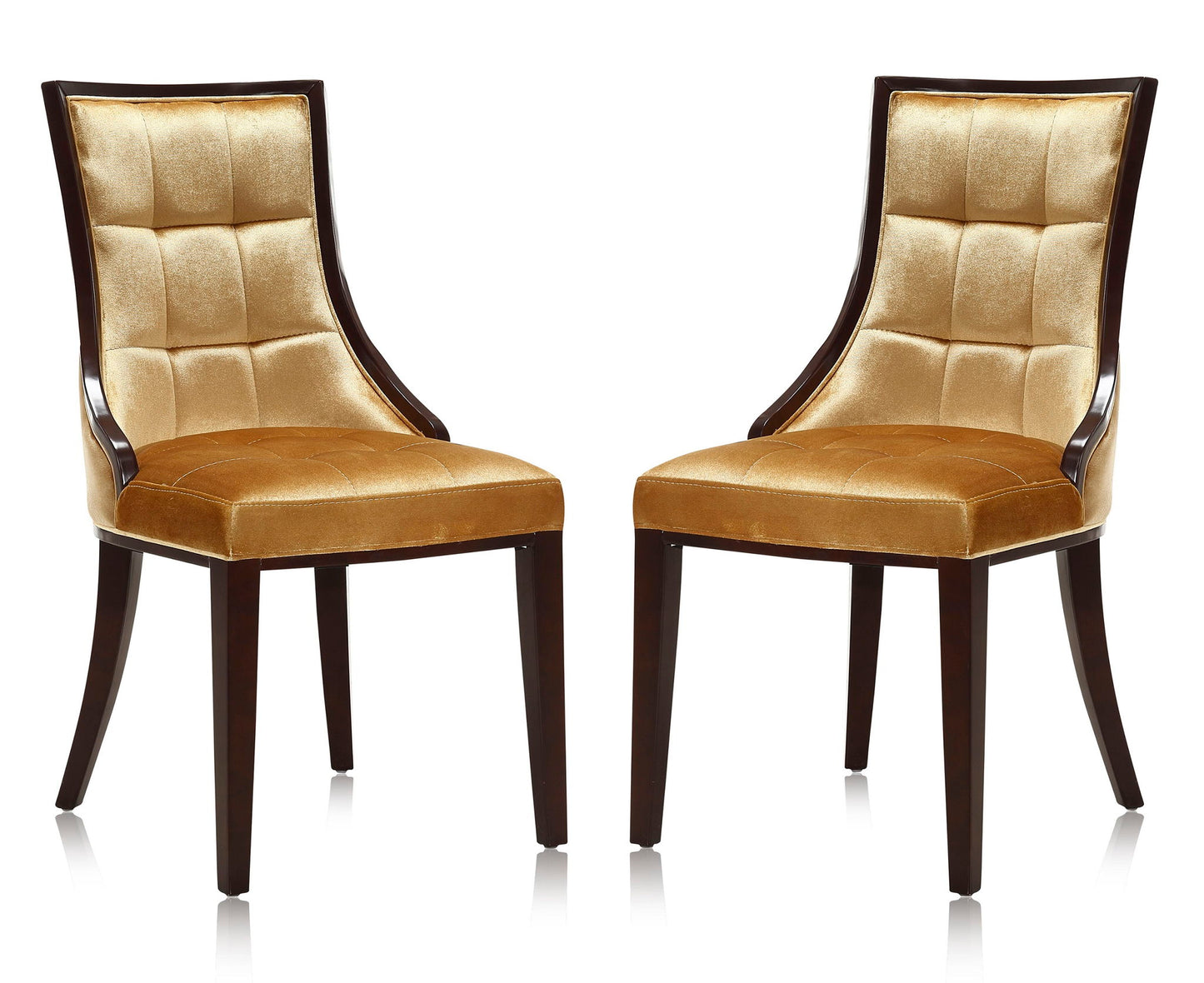 Manhattan Fifth Avenue - Dining Chair