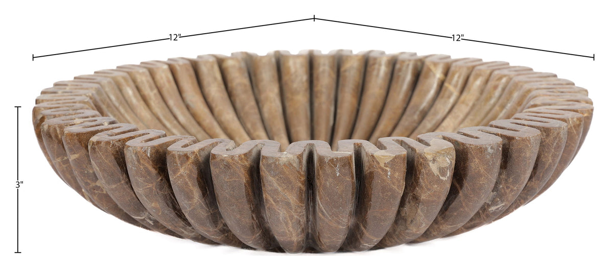 Valenza - Decorative Bowl
