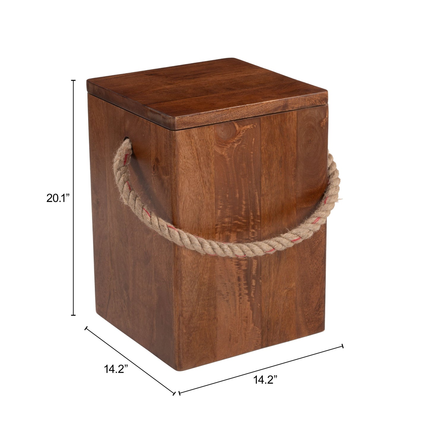 Omaga - Storage Table