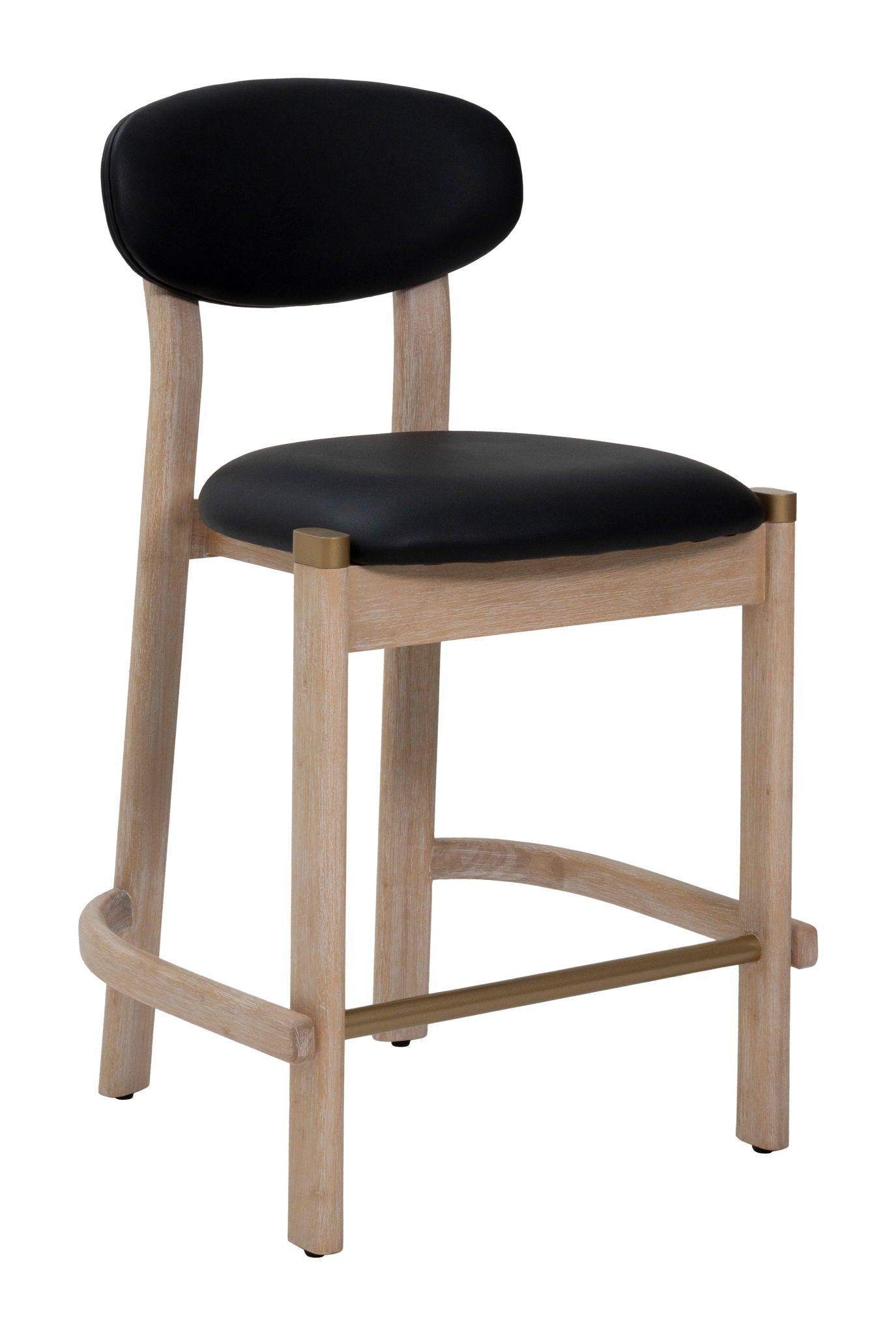 Rilou - Counter Stool (Set of 2)