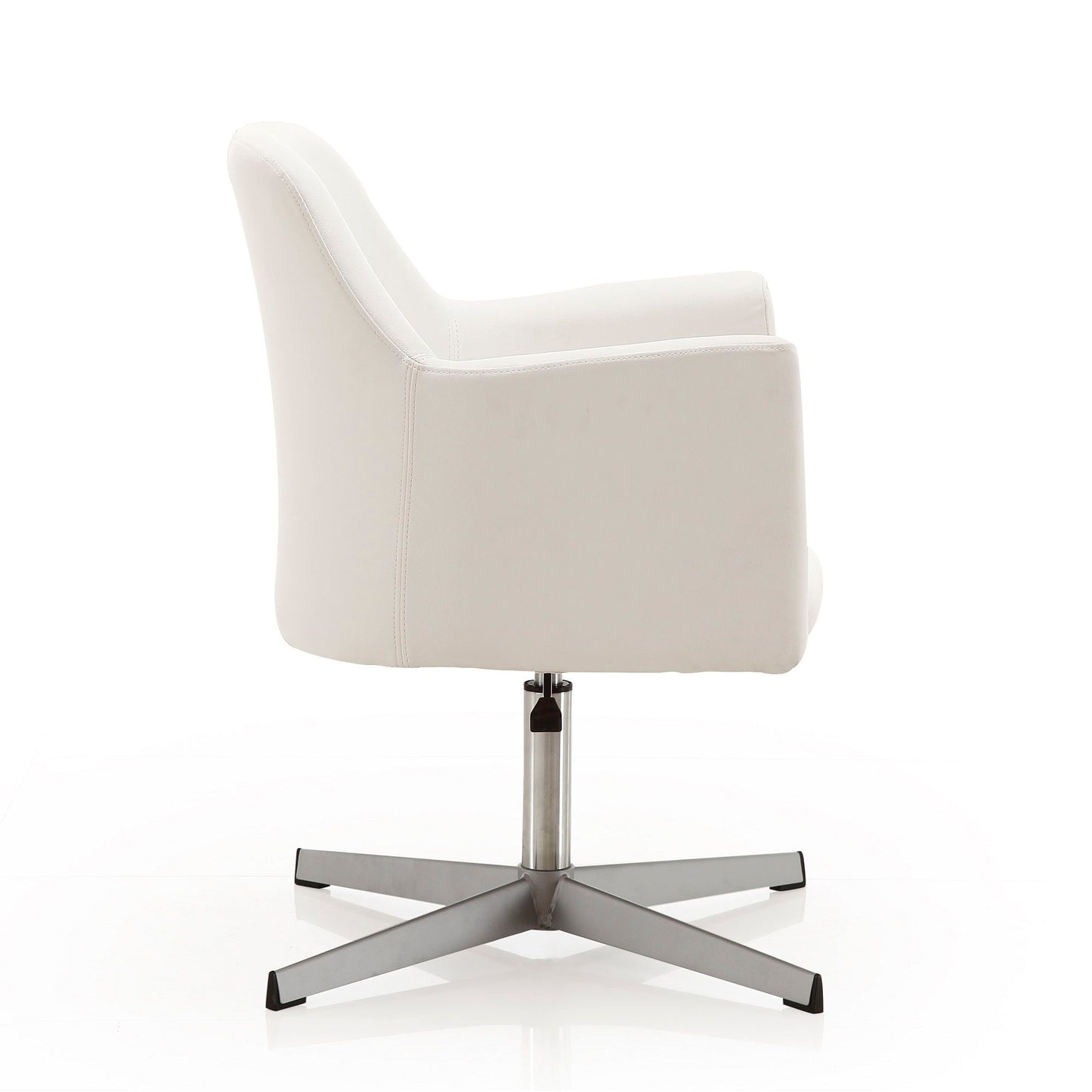 Manhattan Pelo - Swivel Lounge Chair
