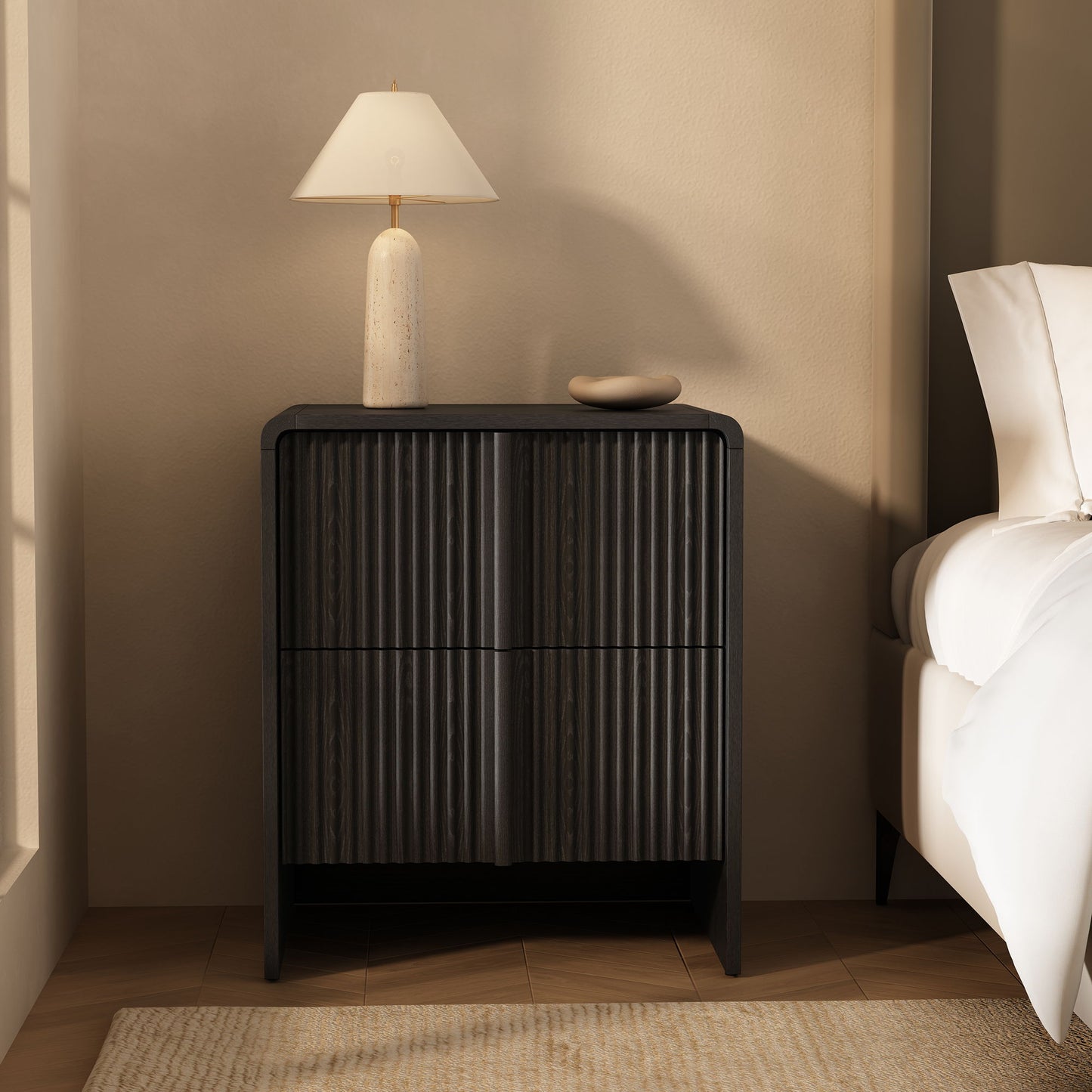 Manhattan Novara - Nightstand