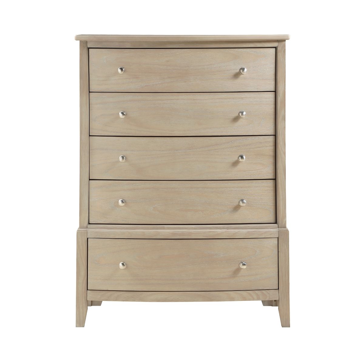 Cotterill Chest