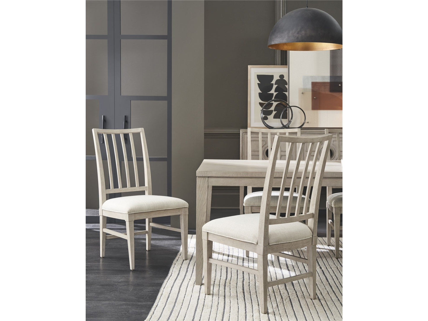 Coalesce - Side Chair (Set of 2)