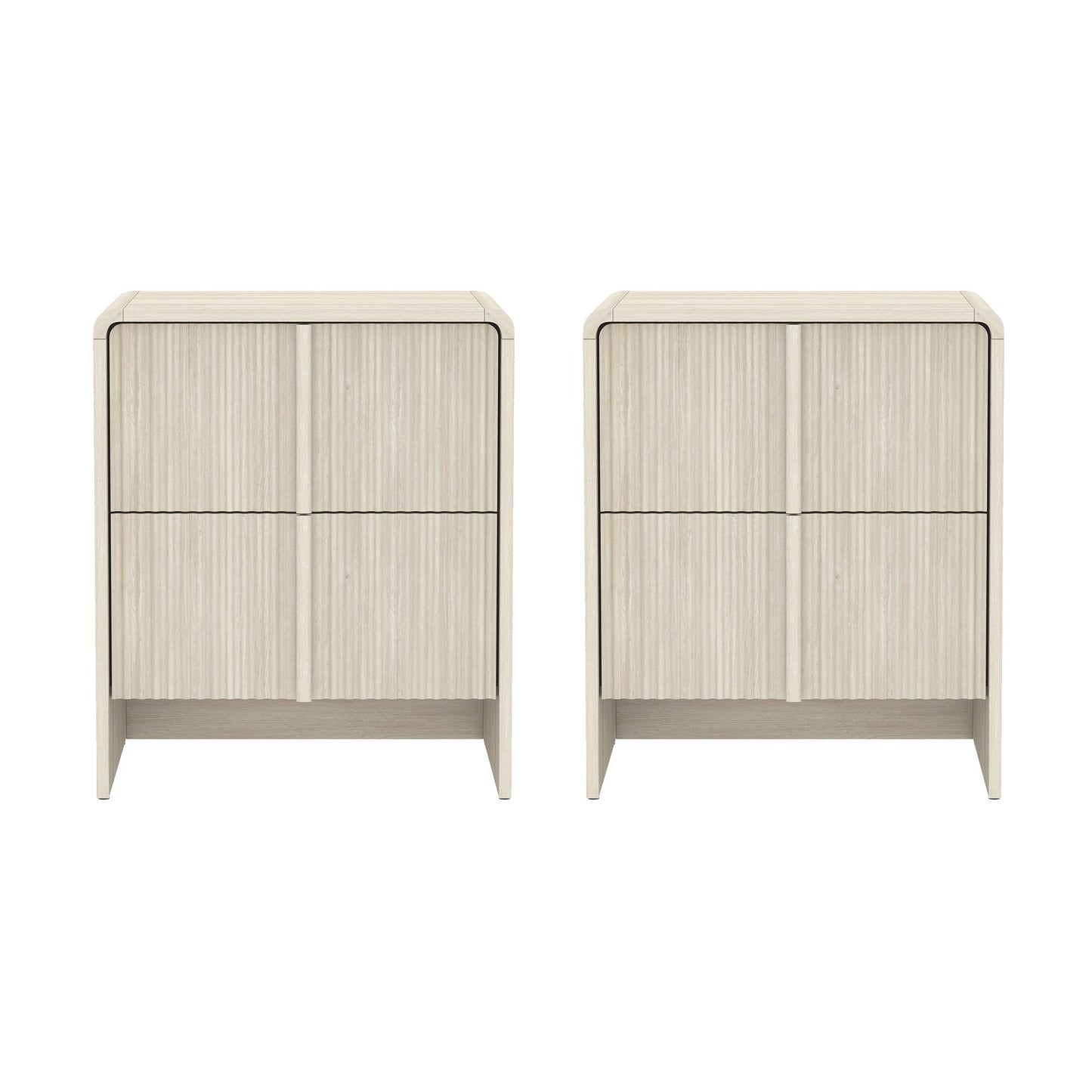 Manhattan Novara - Nightstand