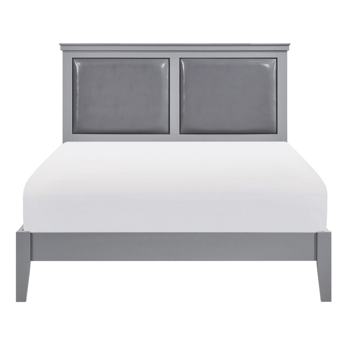 Seabright Queen Bed