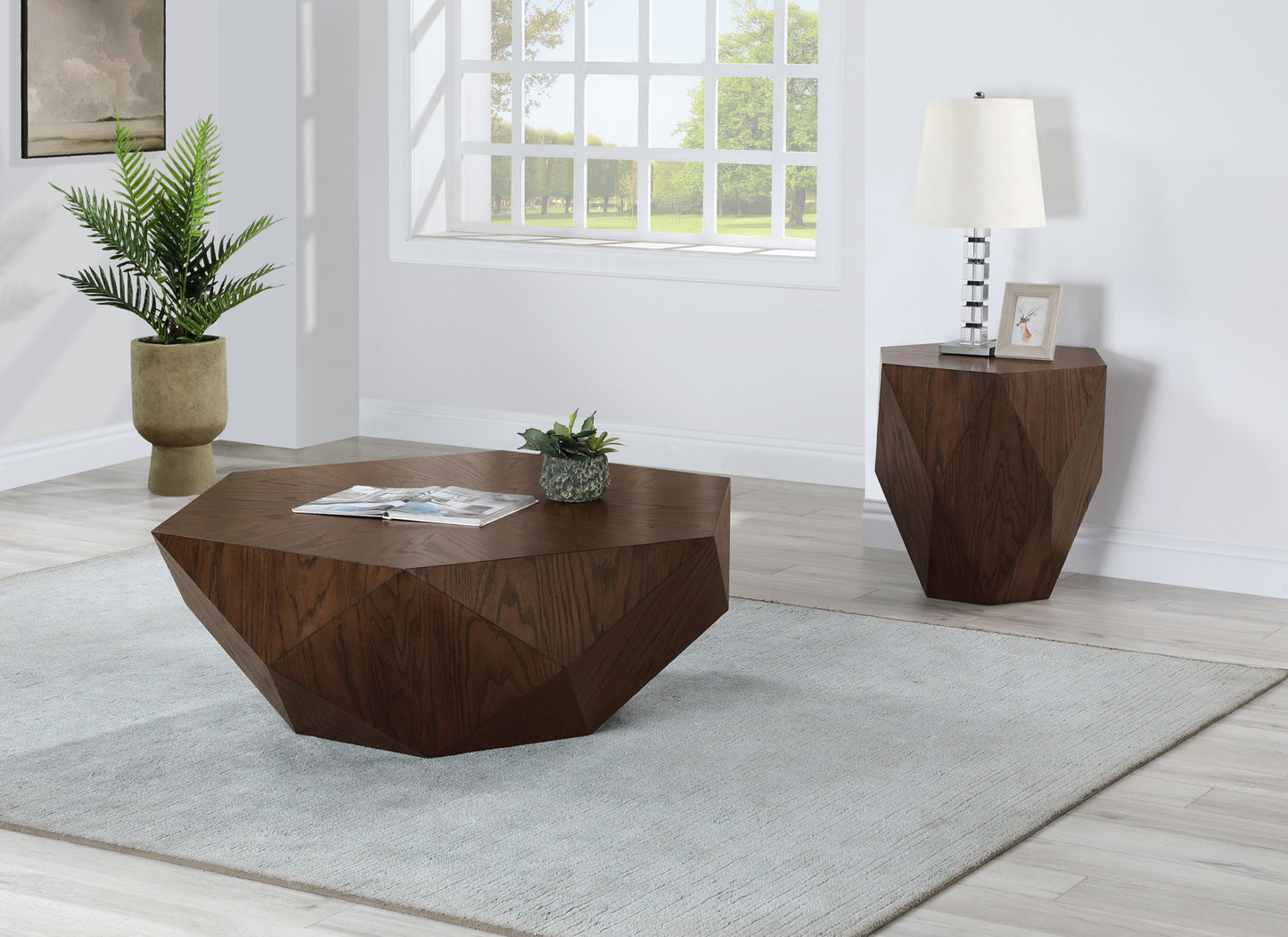 Diamante - Coffee Table
