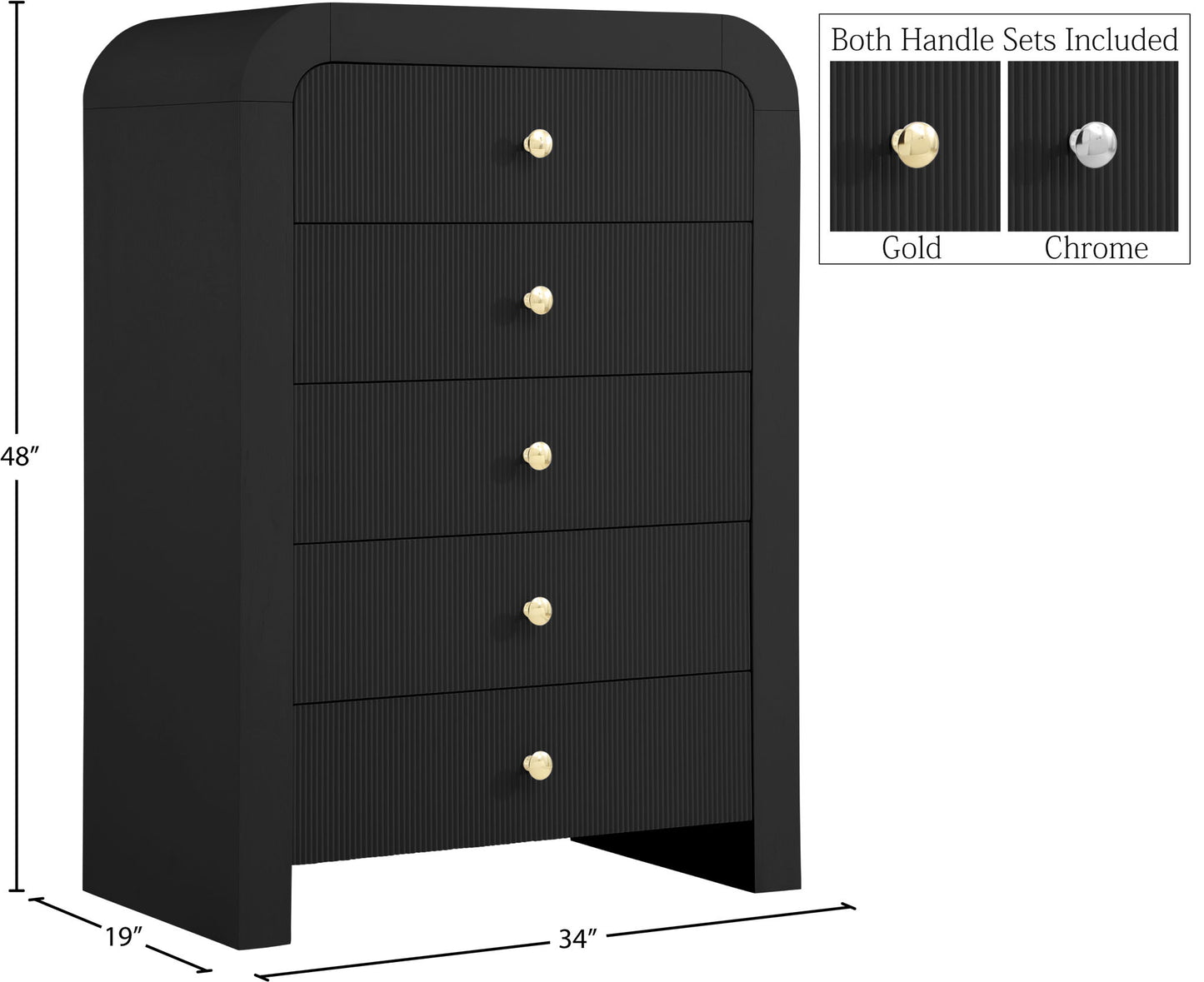 Artisto - Chest