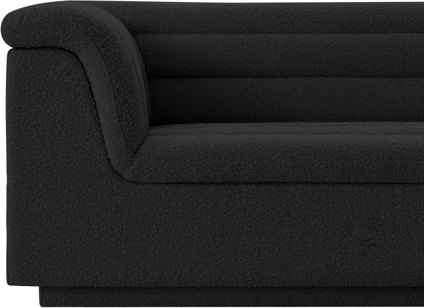 Cascade - Boucle Chair