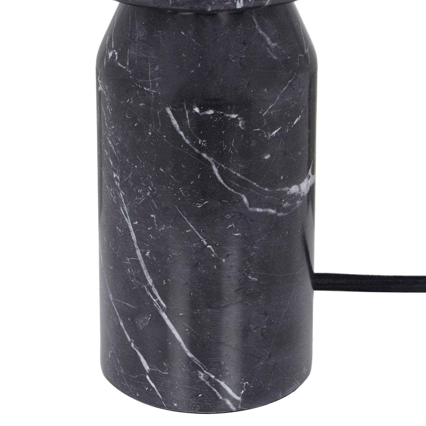 Globe - Marble Lamp