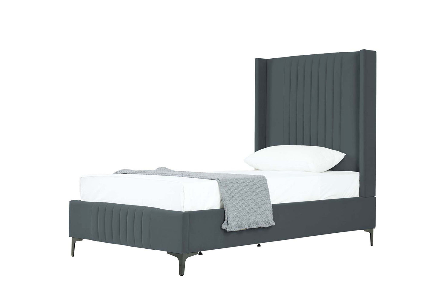 Manhattan Promenade - Bed