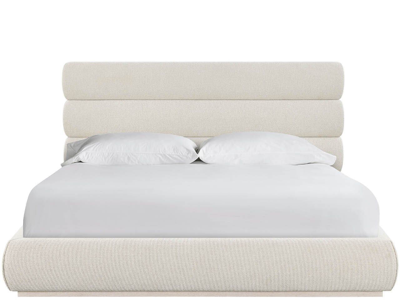 Modern / Mist & Veil - Horizon Bed