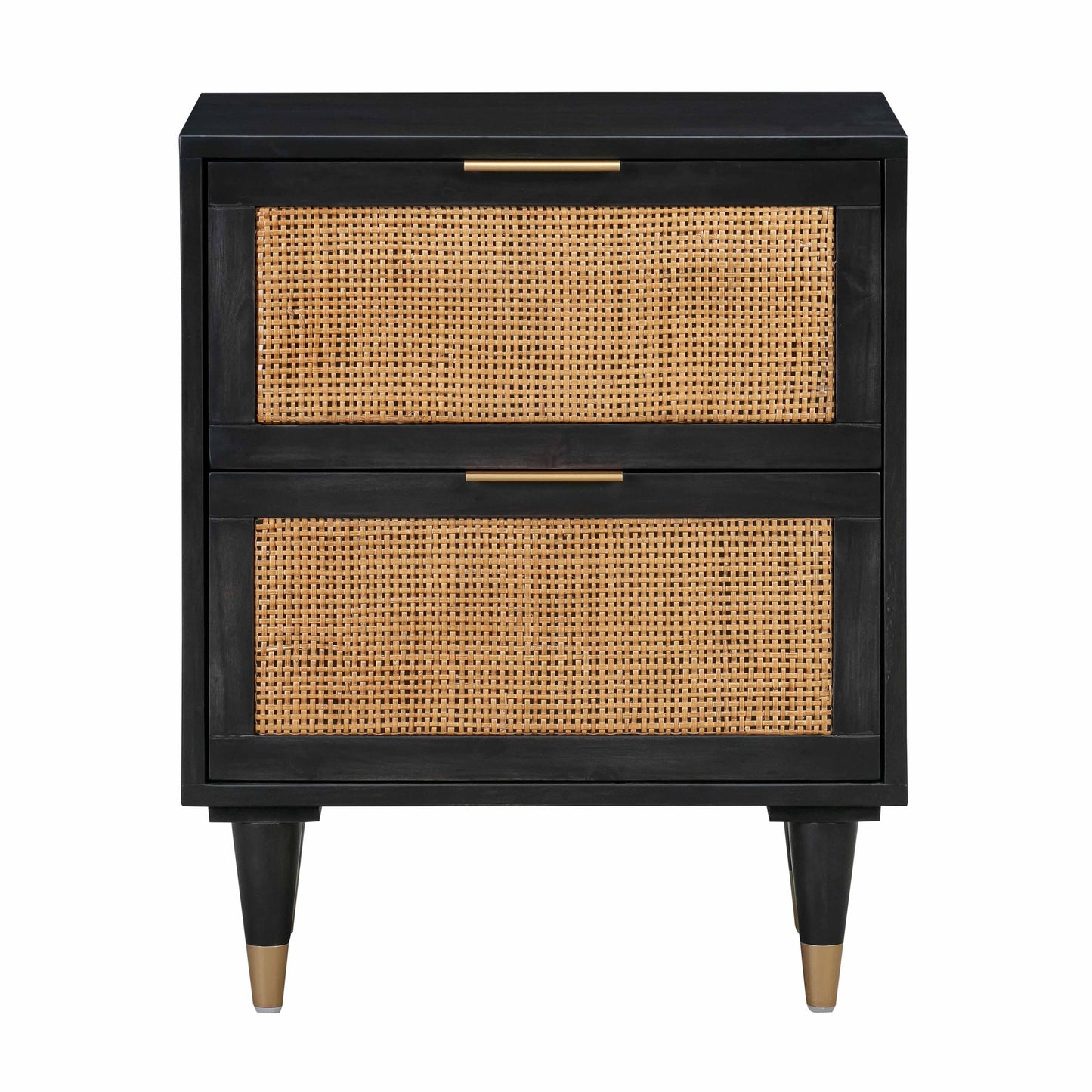 Sierra - Nightstand