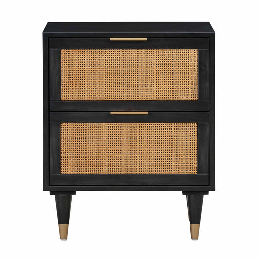 Sierra - Nightstand