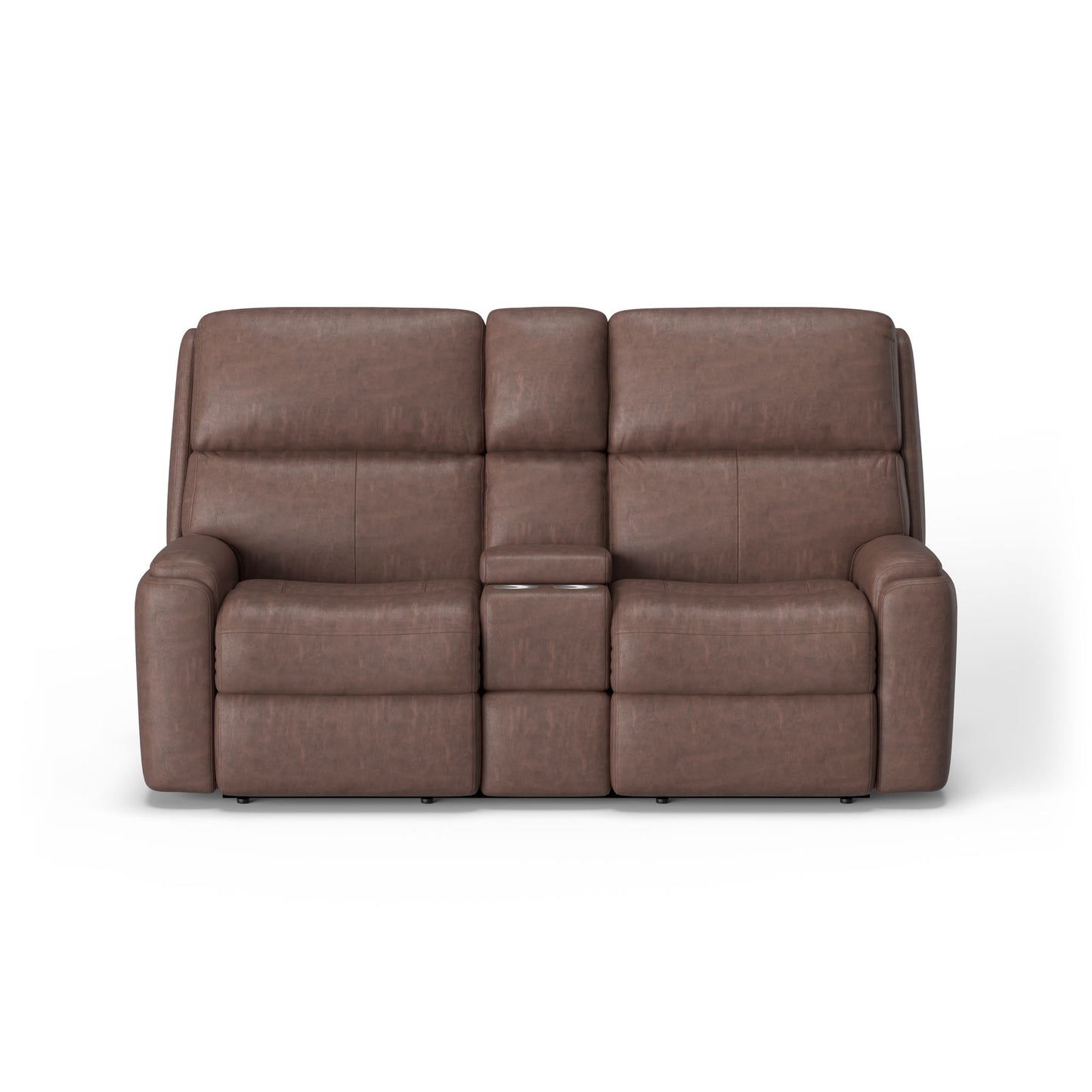 Rio - Reclining Loveseat