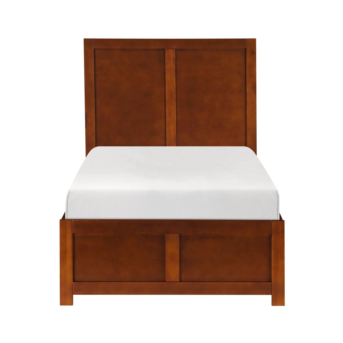 Rowe Twin Platform Bed