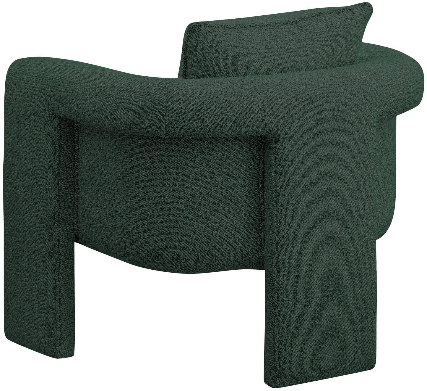 Stylus - Accent Chair