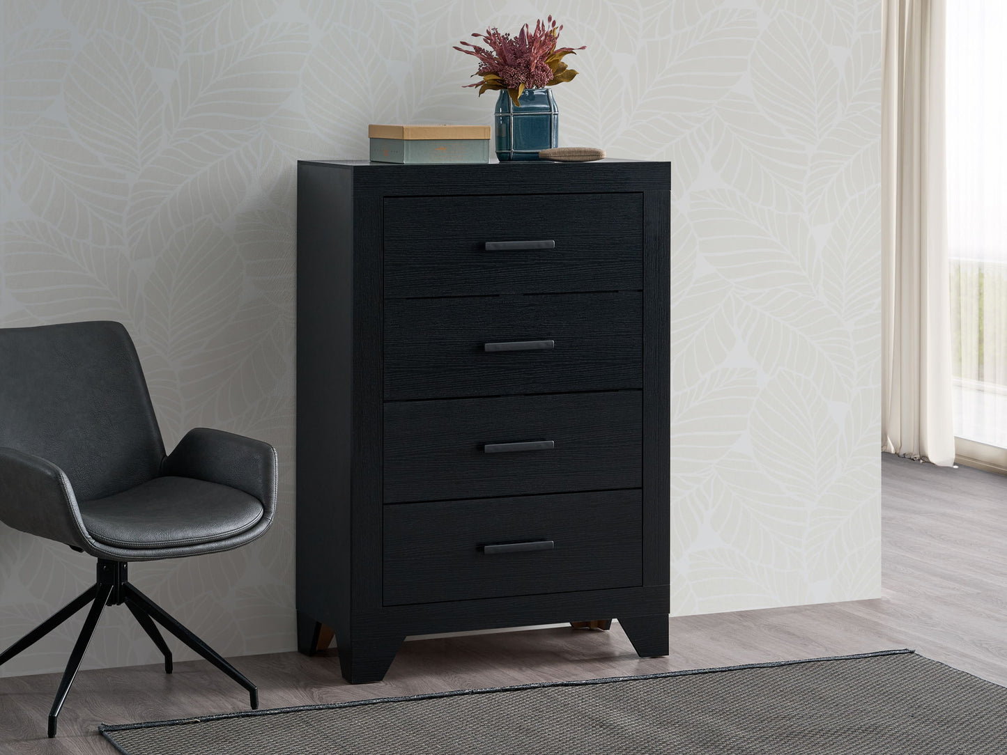 Glory Furniture - Plano - Chest