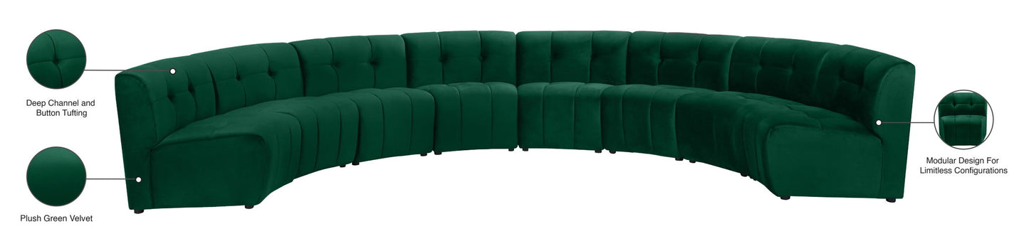Limitless - Modular Sectional