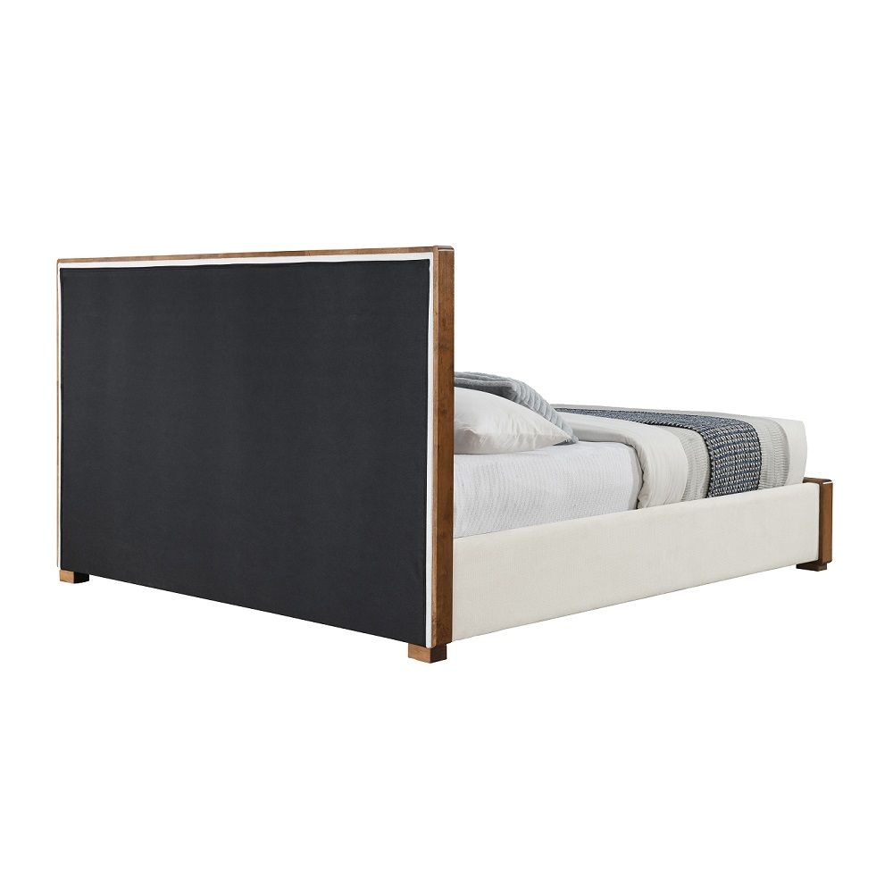 Kaleea - Upholstered Bed