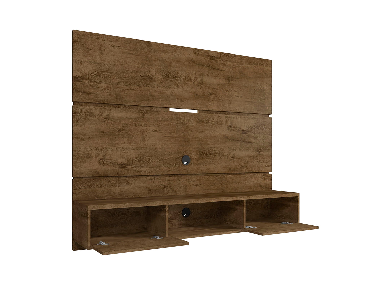 Manhattan Vernon - TV Panel