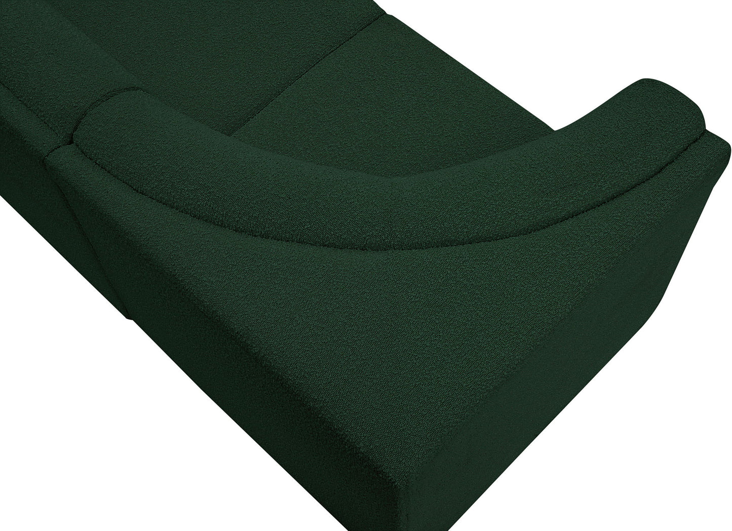 Ollie - 7 Piece Modular Sectional