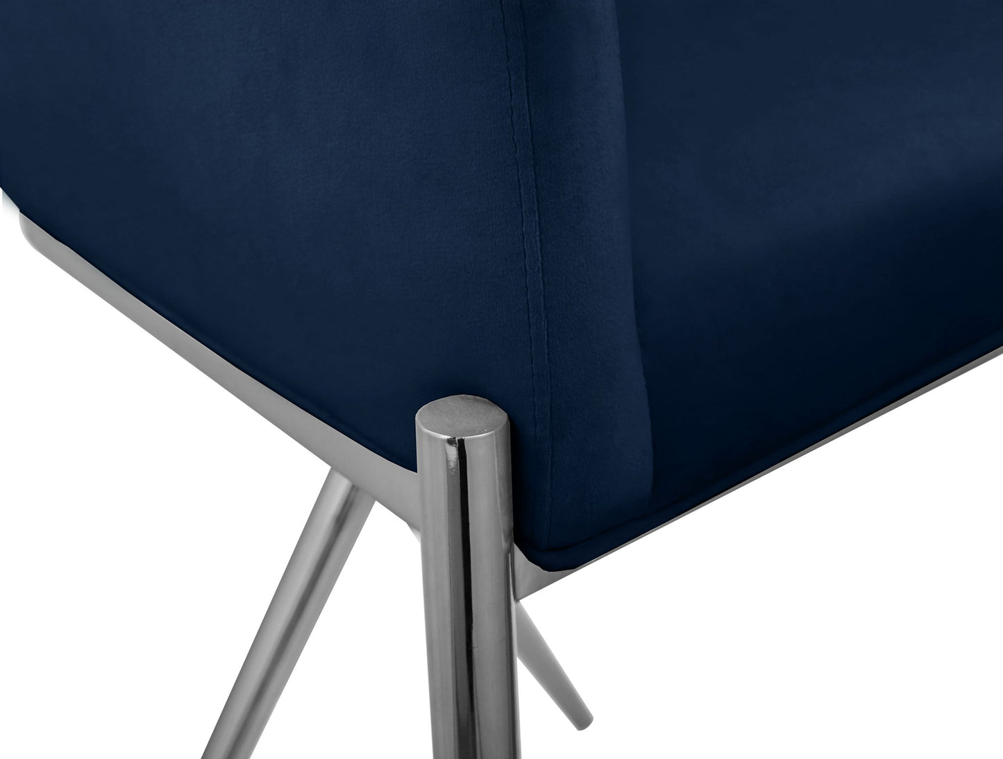 Xavier - Counter Stool