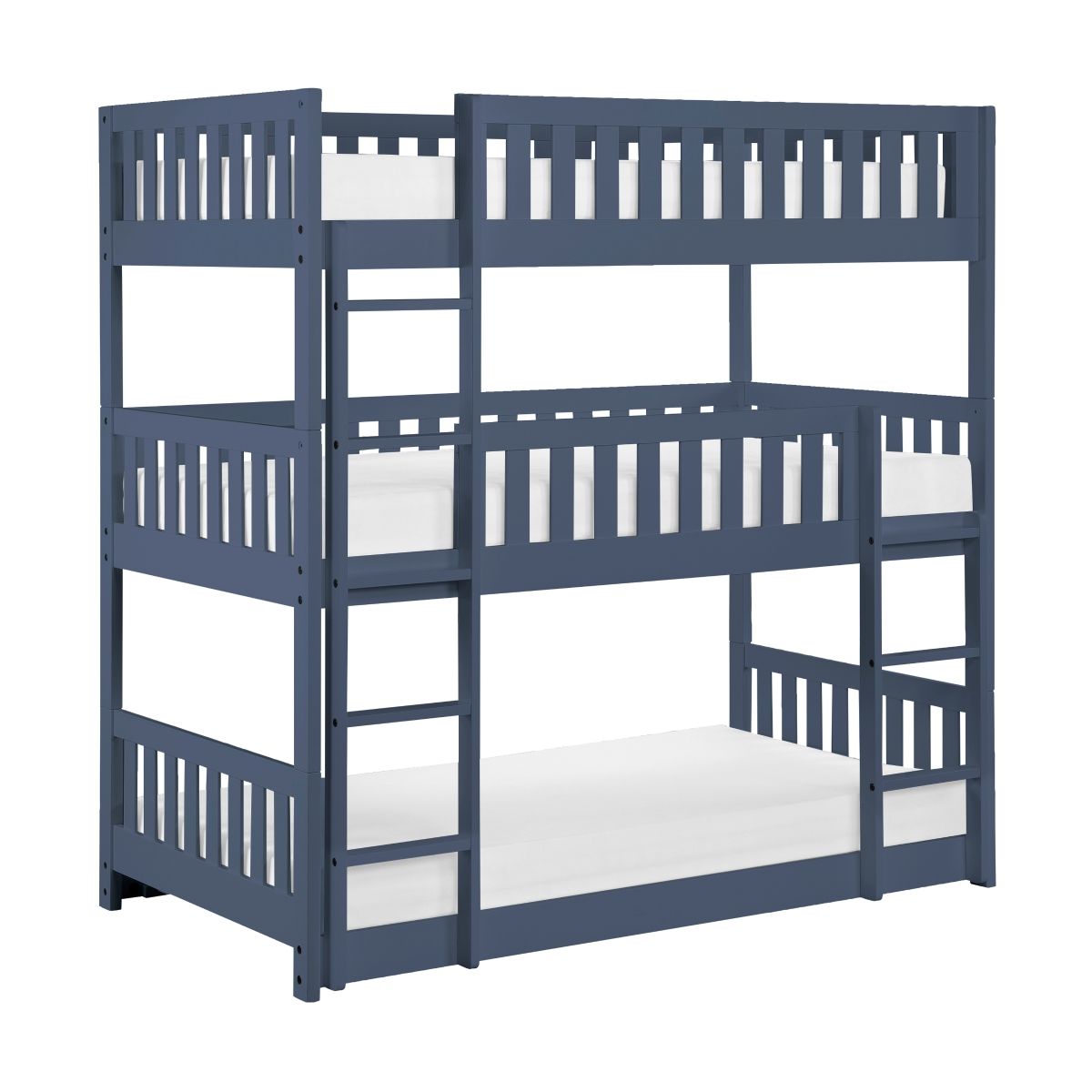 Nora Triple Bunk Bed