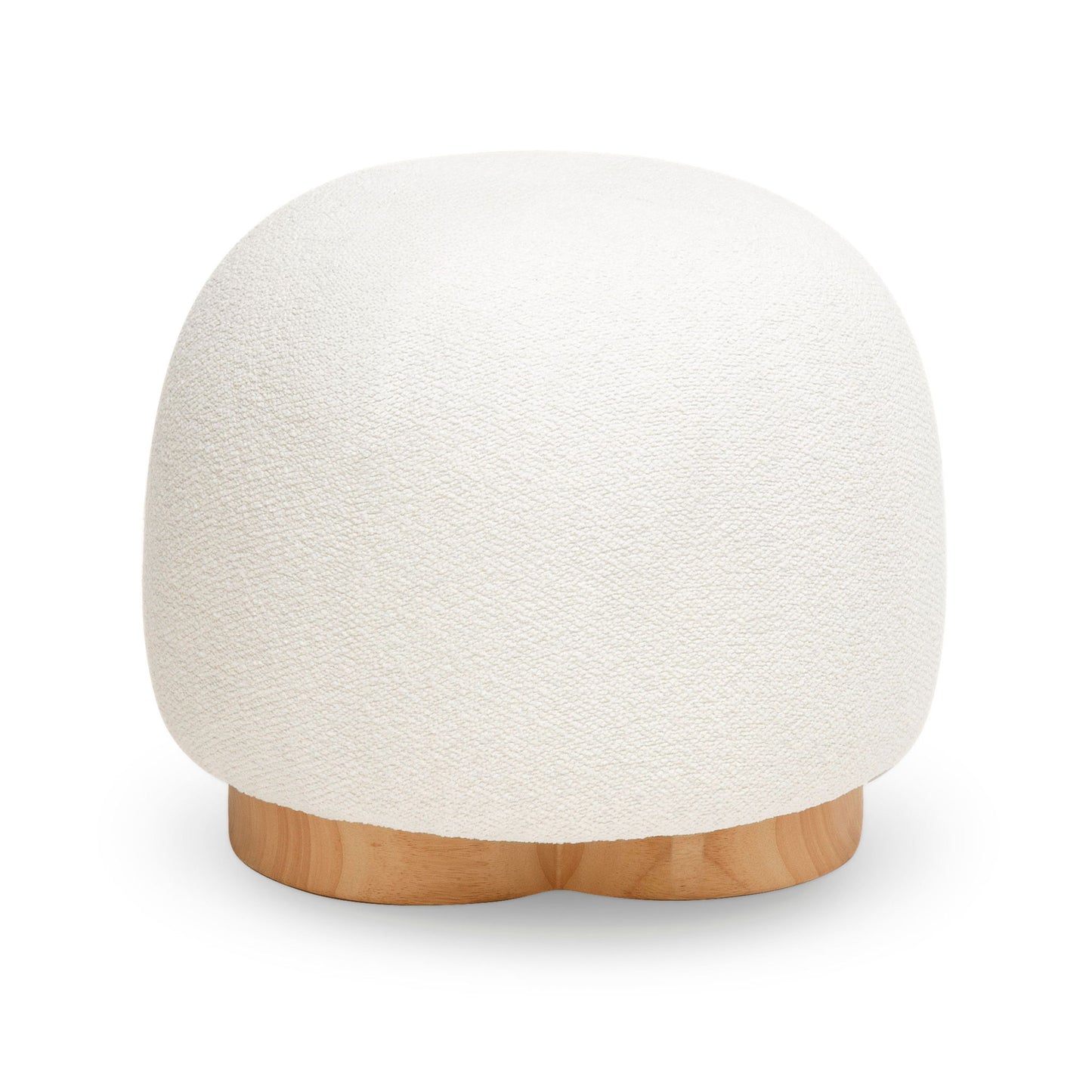 Oopa - Swivel Ottoman