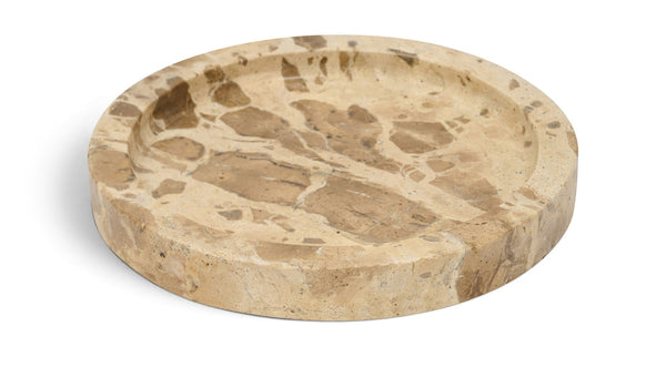Dimitri - Genuine Marble Tray